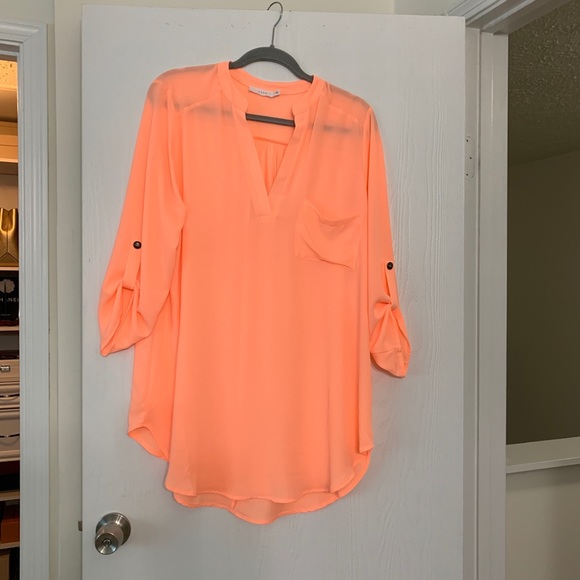 Lush Tops - Bright Lush blouse Lush Tops - Bright Lush blouse